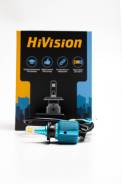   HiVision A1 DUAL H3 6000K/3000K 