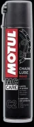 C2 chain lube road 400 102981 Motul 102981 ����