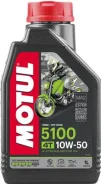 5100 4t 10w-50 technosy 104074 Motul 104074 ����