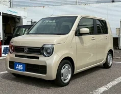 Honda N-WGN. ��������, ��������, 0.7 (64��.�.), ������, 10 000����. ��, �/�. ��� ����� �� ������������ ����
