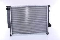 Nissens Radiator 60759a Nissens 60759A ����
