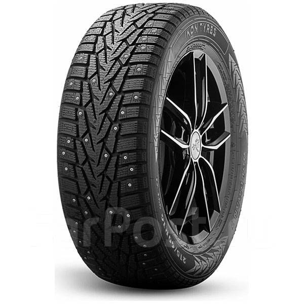 Nordman 7 SUV