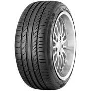 Continental ContiSportContact 5 SUV