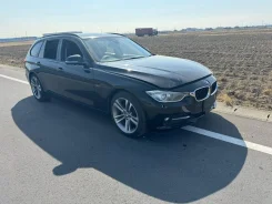 BMW 3-Series. F31, N47D20C ����