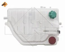 Zbiornik wyrownawczy ukla 455007 NRF 455007 ����
