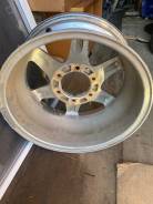 Blows. 7.0x16", 6x139.7 