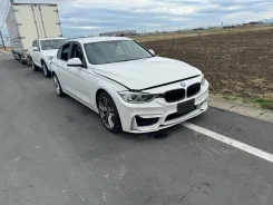 BMW 3-Series. F30, N47D20C ����