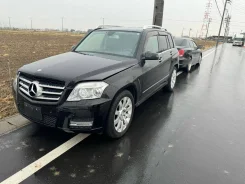 Mercedes-Benz GLK-Class. X204, 272948 ����