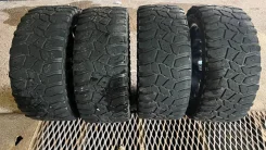 Cooper Discoverer STT Pro. ����� mt, 2016 ���, �/�, ����� 60 % ����