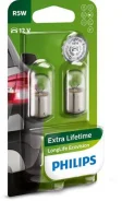 R5w longlifeeco 12821llecob2 Philips 12821LLECOB2 ����