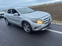 Mercedes-Benz GLA-Class. X156, 270910 ����