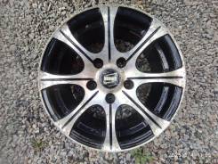 SLK. 6.5x15", 5x114.3, ET40,  64,1. 