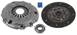Sprz�g�O KPL. Subar 3000951592 Sachs 3000951592 ����