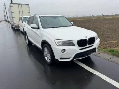 BMW X3. F25, N20B20A ����