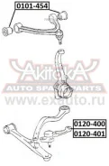 ����� ������� ������ ����� ASVA 0120-401 0120401 ����