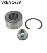 VKBA1439_ 90/51 R158.36 vkba1439 SKF VKBA1439 ����