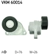 CH Lacetti 1.4 16V [F14 vkm60014 SKF VKM60014 ����