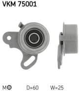 Mitsubishi Colt/Lanser vkm75001 SKF VKM75001 ����