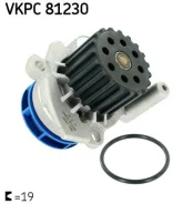 Pompa cieczy chlodzace vkpc81230 SKF VKPC81230 ����