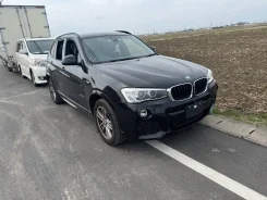 BMW X3. F25, N47D20C ����