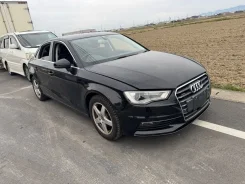 Audi A3. 8V, CJSB ����
