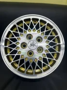 Ultra Vortex. 6.0x15", 5x114.3, ET50 ����