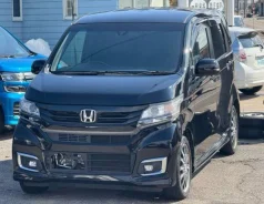 Honda N-WGN. ��������, ��������, 0.7 (64��.�.), ������, 35 000����. ��, �/�. ��� ����� �� ������������ ����