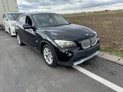 BMW X1. E84, N52B30A ����