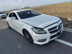 Mercedes-Benz CLS-Class. W218, 276952 ����