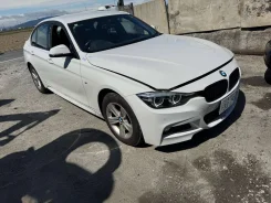 BMW 3-Series. F30, B48B20A ����