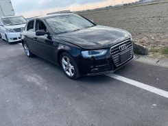 Audi A4. B8, CDNB ����