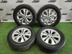 Honda. 6.5x17", 5x114.3, ET50,  64,0. 