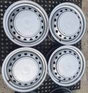 ����� �������� R15 �������������. 6.0x15", 5x100, 5x114.3, �� 68���. ����