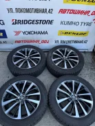 4Go JJ7. 7.0x17", 5x114.3, ET40 ����