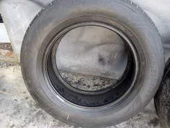 Bridgestone B-RV AQ. ������, �/�, ����� 50 % ����
