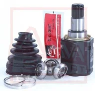 ���� ���������� ����� 27x50x24 (oem-����������) Toyota Camry MCV30, Windom MCV30, Lexus ES300, Harrier ACU30 ASVA TYIL911 TYIL911 ����