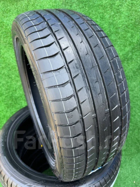 Triangle Effe X Sport TH202. ������, 2025 ���, ����� ����