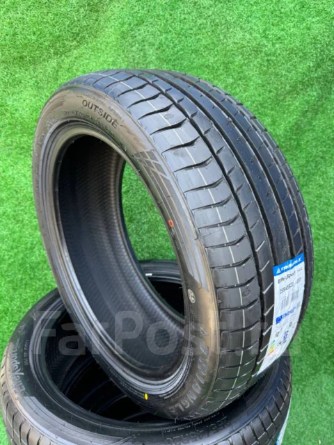 Triangle Effe X Sport TH202. ������, 2025 ���, ����� ����