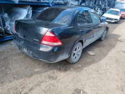 Nissan Almera Classic. B10, QG16 ����