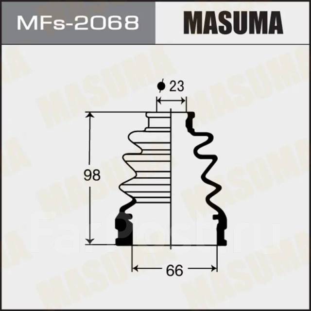   Masuma, , , . MFs-2068 MFS2068 