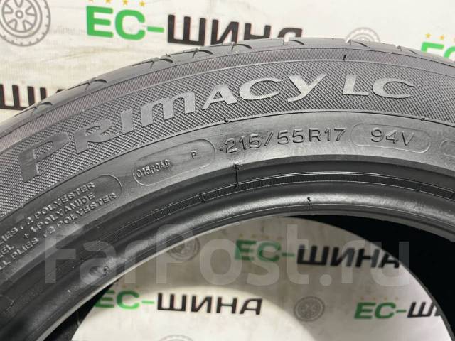 Michelin Primacy LC. , /,   5 % 