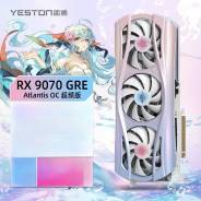 Radeon RX 9070 XT. ��� ����� �� ���������� ����
