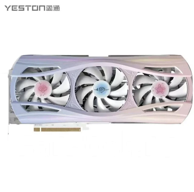 Radeon RX 9070 XT. ��� ����� �� ���������� ����