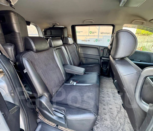 Honda Freed. �������, ��������, 1.5 (88��.�.), ������, 190 000����. �� ����