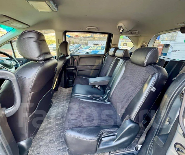 Honda Freed. �������, ��������, 1.5 (88��.�.), ������, 190 000����. �� ����
