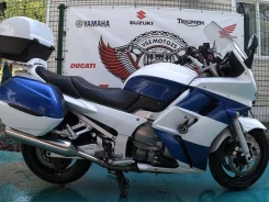 Yamaha FJR 1300A. 1 300����. ��., ��������, ���������, ��� ������� ����