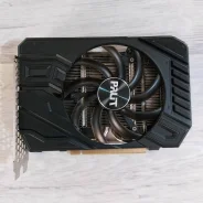 GeForce GTX 1660 ����