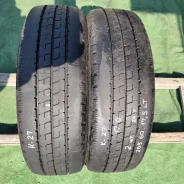 Bridgestone Duravis R207. ������, 2024 ���, �/�, ����� �� 5 % ����