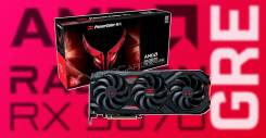 Radeon RX 9070 XT. ��� ����� �� ���������� ����