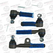 ���������� ������� Avantech ATE0153L ����� �������� �� 4� ������� ATE0153L ����